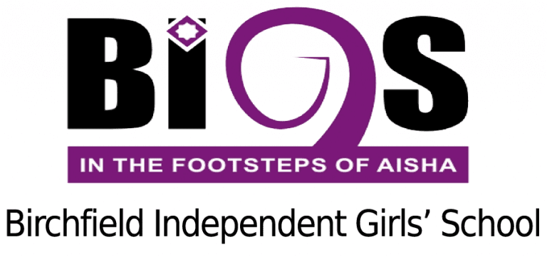 Birchfield Independent Girls' School - BIGS